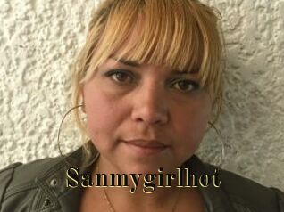 Sanmygirlhot