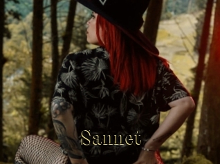 Sannet