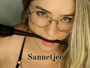 Sannetjee