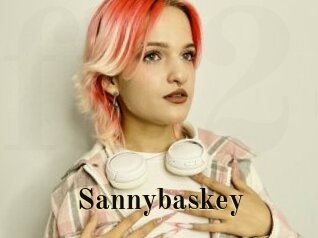 Sannybaskey