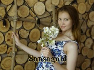 Sansagold