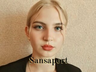 Sansaport