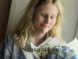 Sansasansa