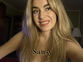 Sansy