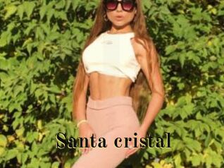 Santa_cristal
