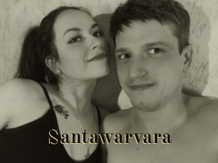 Santawarvara