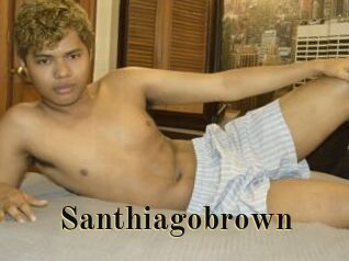 Santhiagobrown
