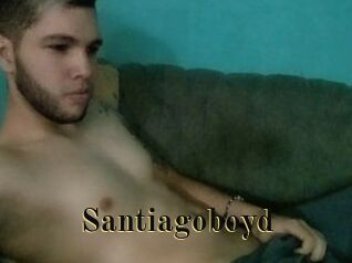 Santiagoboyd
