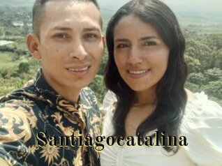 Santiagocatalina
