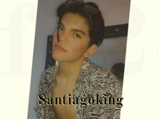 Santiagoking