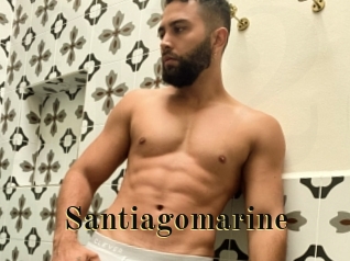 Santiagomarine