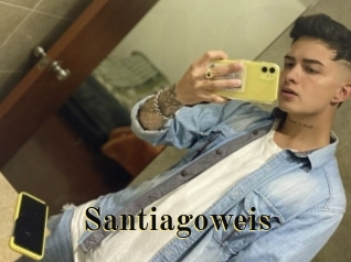 Santiagoweis