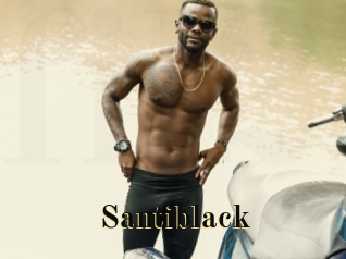 Santiblack