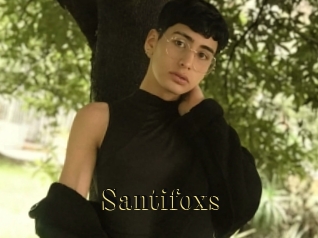 Santifoxs