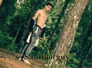 Santihotguy
