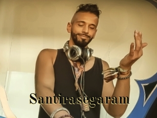 Santirasegaram