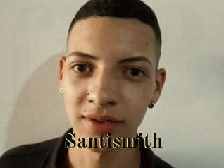 Santismith