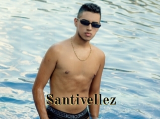 Santivellez