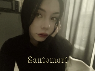 Santomori