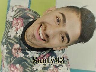 Santy93