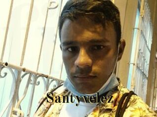 Santyvelez