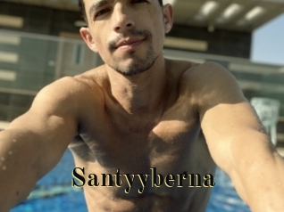 Santyyberna