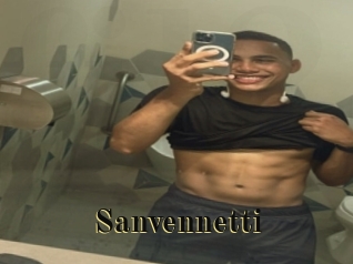 Sanvennetti