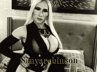 sanyarobinson Films 2 Q