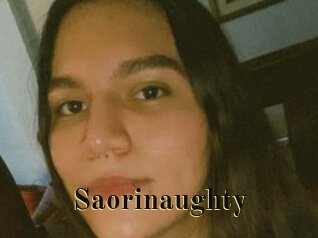 Saorinaughty