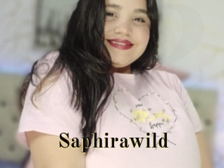 Saphirawild