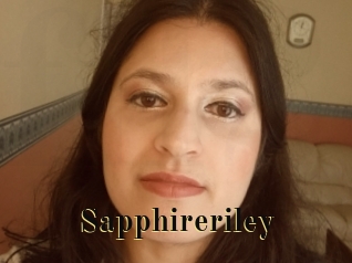 Sapphireriley