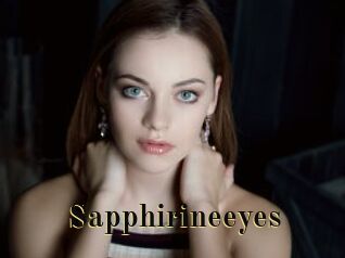 Sapphirineeyes