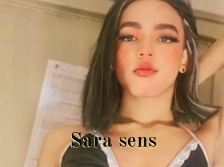 sara_sens Films 2 Q