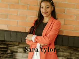 Sara_tylor