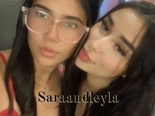Saraandleyla