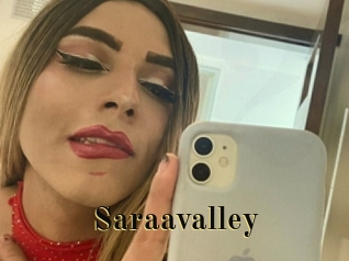 Saraavalley