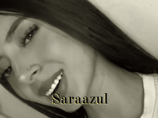 Saraazul
