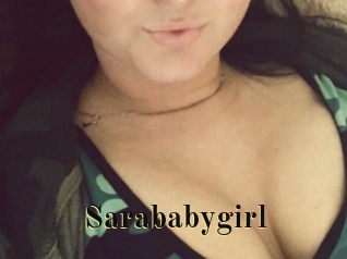 Sarababygirl