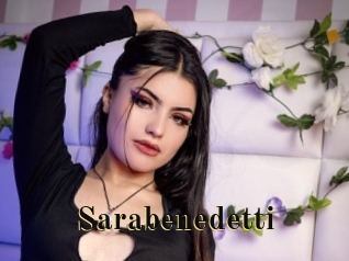 Sarabenedetti