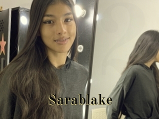 Sarablake
