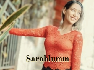 Sarablumm