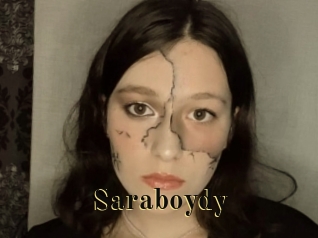Saraboydy