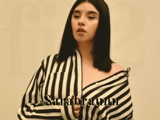 Sarabraunn