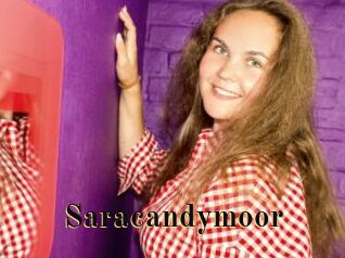 Saracandymoor