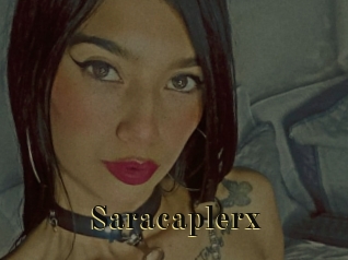 Saracaplerx