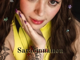 Saracinnamon