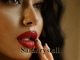 Saracrystall