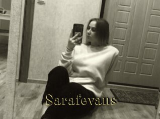 Sarafevans