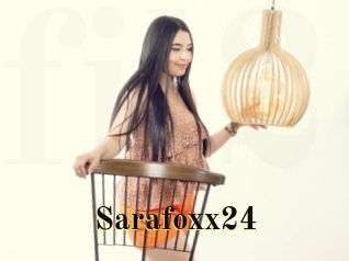 Sarafoxx24