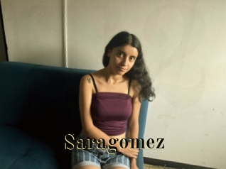 Saragomez